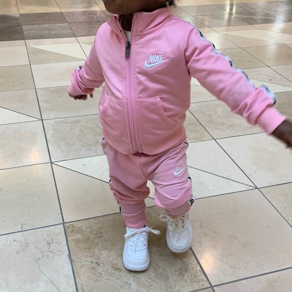 Nike Tracksuit